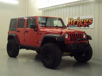 Jeep Wrangler unlimited N2281E1