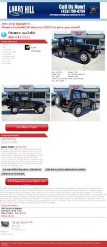 jeep wrangler x finance available t12146a black