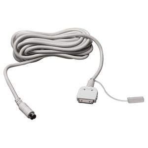 Jensen iPod Interface Cable (JIPDCBL12)