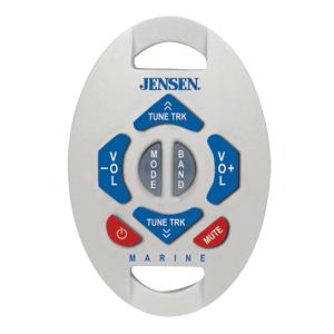 Jensen MRF27 Remote Waterproof Floats (MRF27)