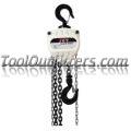 JET SMH-1T-20 1 Ton Chain Hoist with 20' Lift