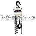 JET SMH-3T-20 Hand Chain Hoist