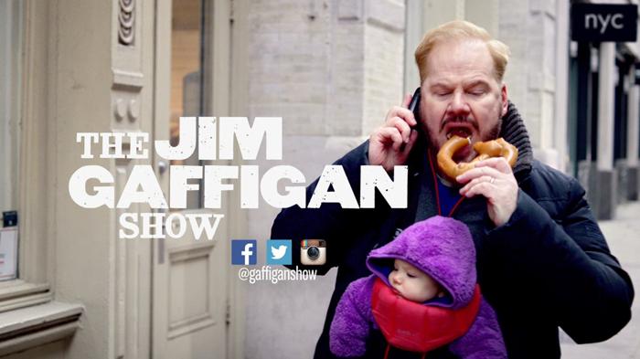 Jim Gaffigan show tickets Bankers Life Fieldhouse 7/23/2016