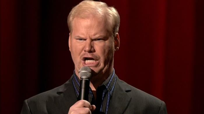 Jim Gaffigan show tickets SALE Bankers Life Fieldhouse 7/23/2016