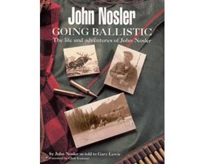 John Nosler 