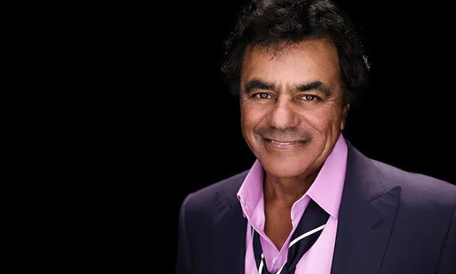 Johnny Mathis Tickets at Winspear Opera House on 06/11/2015