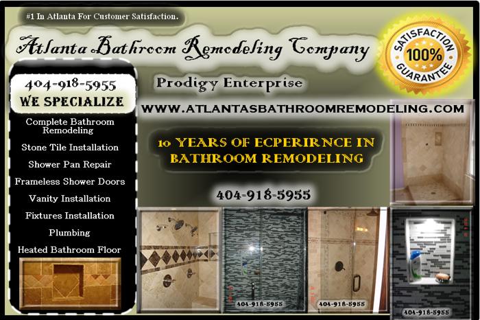 Johns Creek Bathroom Remodeling Contractors, Bath Remodelersm, Remodeling Companies in Johns Creek
