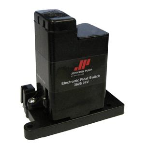 Johnson Pump Electro Magnetic Float Switch - 24V (36252)