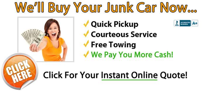 Junk Car Buyers Duluth MN - Fast Sale!