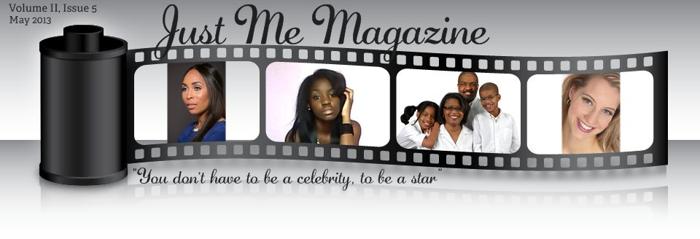 Just Me Magazine Celebrates its One Year Anniversary