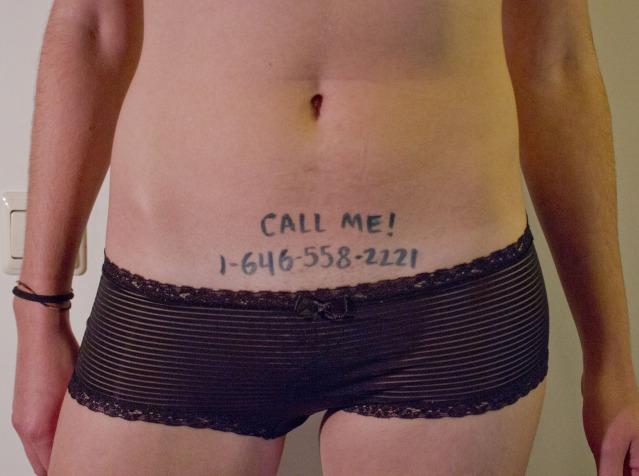 Just moved in and need a phone partner. Call me at (646)558-2221.