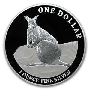Just Released!!! 2012 Foreign Gold, Silver, Platinum, Palladium Coins
