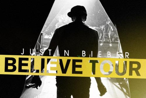 Justin Bieber Concert Ticket Prices Believe Tour