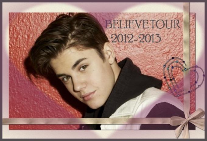 Justin Bieber Meet & Greet Tickets VIP Fan Packages 2013 Schedule and Ticket Info