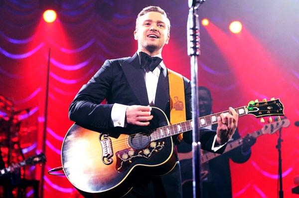 Justin Timberlake tickets: dallas/ft. worth concert at American Airlines Center