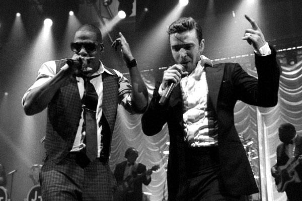 Justin Timberlake & Jay-Z Tickets Fenway Park