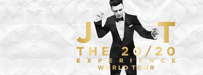Justin Timberlake Tickets MGM Grand