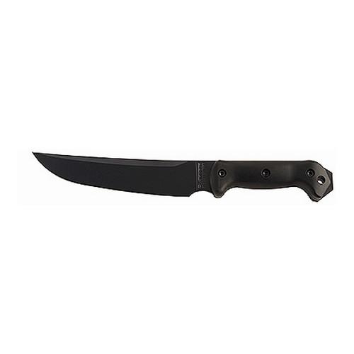 Ka-Bar 2-0005-2 BK5 Becker Knife&Tool Magnum Camp