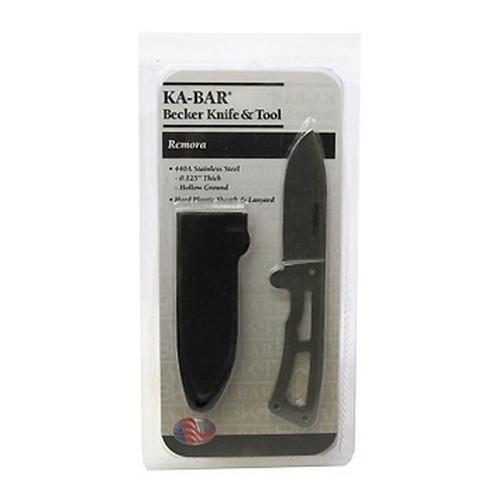 Ka-Bar 4-0013-1 BK13CP Becker Remora