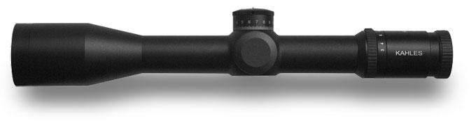 Kahles K 3-12x50 Mil Dot 2 Riflescope 10506