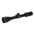 Kaspa Series Riflescopes 1X20 Dual-X