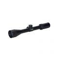 Kaspa Series Scopes Dual-X Front Focal Plane Tactical 30mm