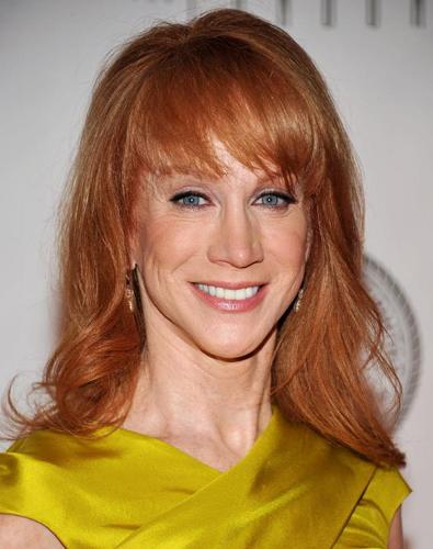 Kathy Griffin Tickets at Tennessee Theatre on 06/17/2015