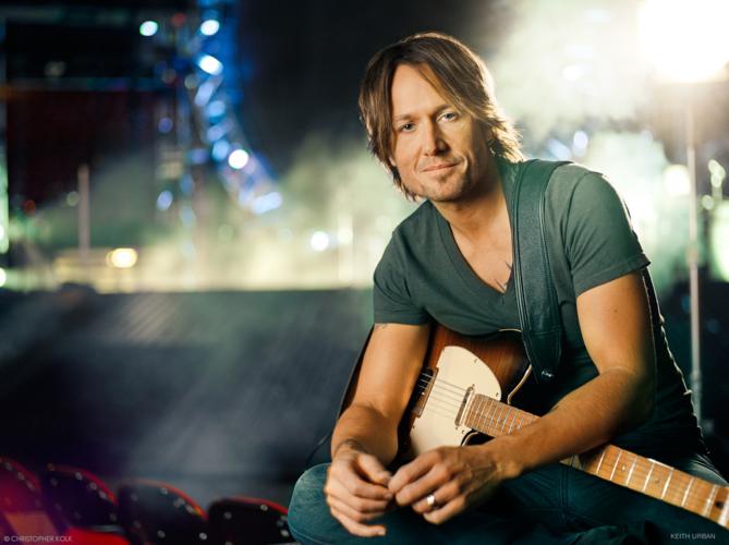 Keith Urban concert tickets: syracuse, Lakeview Amphitheater 8/25/2016