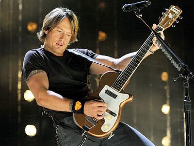 Keith Urban Tickets Riverbend Music Center