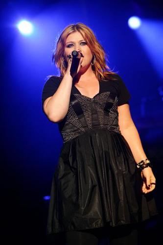 Kelly Clarkson Tuscaloosa - Tuscaloosa Amphitheater Tickets 9/14/2012
