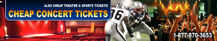 Kenny Chesney and Eric Church Tickets Tampa, FL Raymond James Stadium - 3/16/13