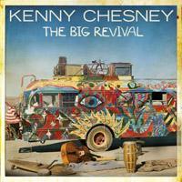 Kenny Chesney The Big Revival Tour Tickets - Baton Rouge - Bayou Country Superfest - Great Seats!