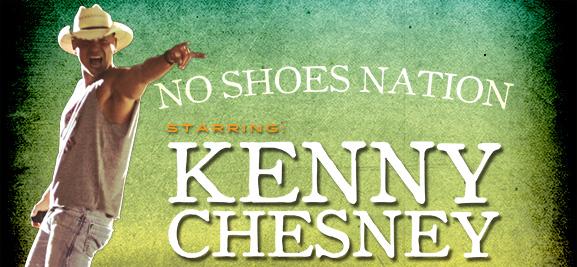 Kenny Chesney Tickets Constellation Brands Performing Arts Center