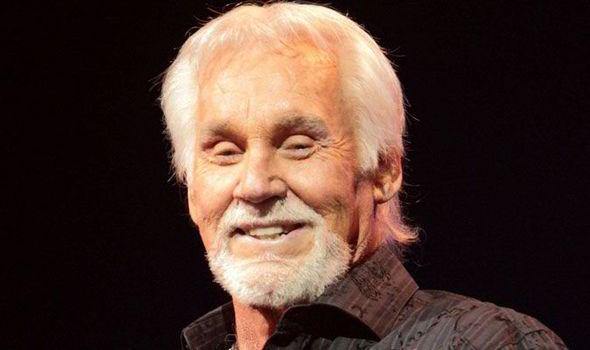 Kenny Rogers tour tickets 2016 The Joint - Hard Rock Hotel 7/14