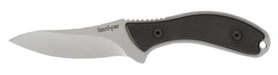 Kershaw 1082 Field Knife - Fixed Blade 3 1/4