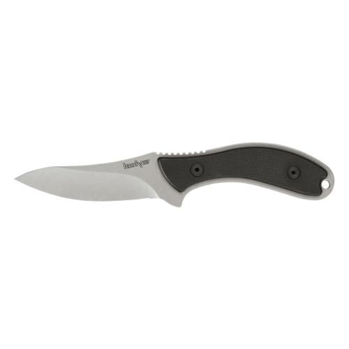 Kershaw 1082 Field Knife - Fixed Blade 3 1/4