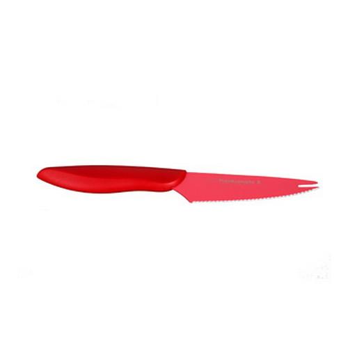 Kershaw AB2204 PK 2 Tomato/Cheese Knife (Red)