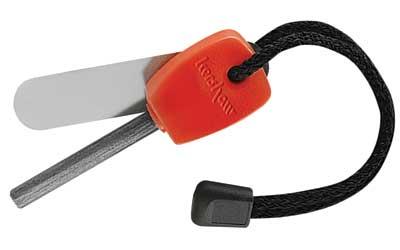 Kershaw Fire Starter Tool Not Available Clam Pack 1019
