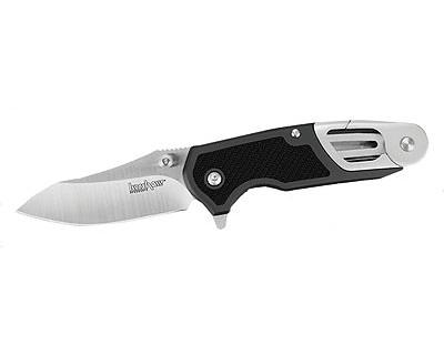 Kershaw Funxion - DIY Charcoal 8200GRY