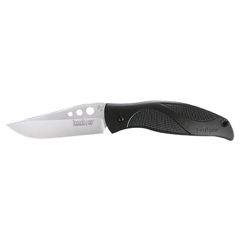 Kershaw Ken Onion Whirlwind Clam 1560X