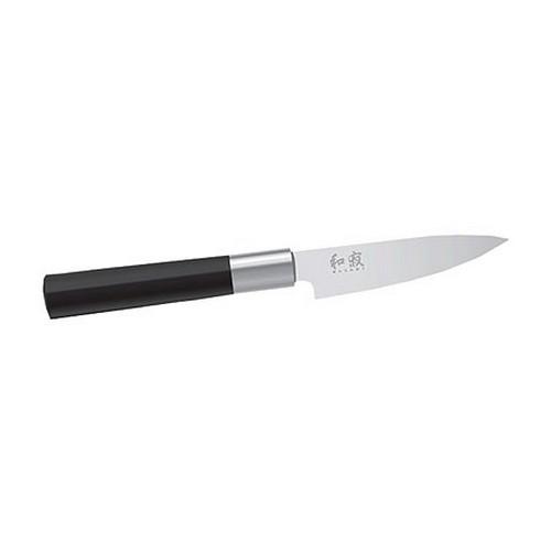 Kershaw Knives 6710P Wasabi Black Paring Knife 4