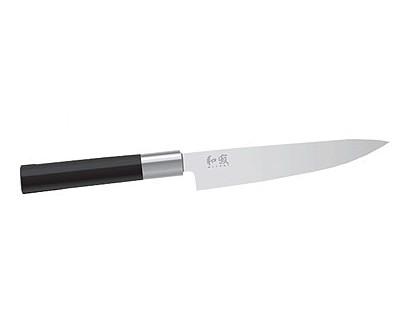 Kershaw Knives 6715U Wasabi Black Utility Knife 6