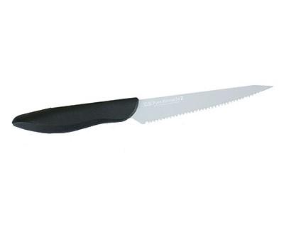 Kershaw Knives AB5075 PK2 4pc Serrated Steak Knife Set