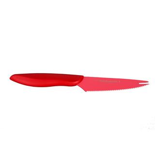Kershaw PK 2 Tomato/Cheese Knife (Red) AB2204