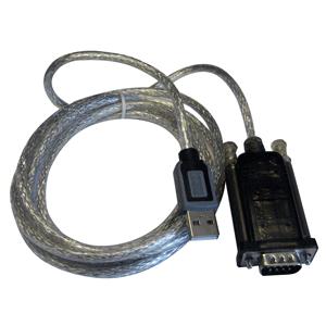 Kestrel Computer Interface Serial/USB Adapter Cable (8180)
