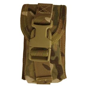 Kestrel Tactical MOLLE/PALS Case f/1000 - 4000 Series - Camoflage (.