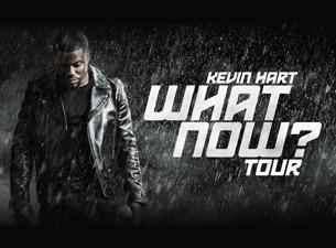 Kevin Hart Tickets