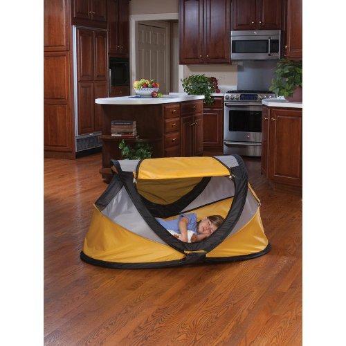 Kidco PeaPod Plus Travel Bed in Quick BestDeal!