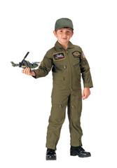 Kids Clothing New with Aviation Theme