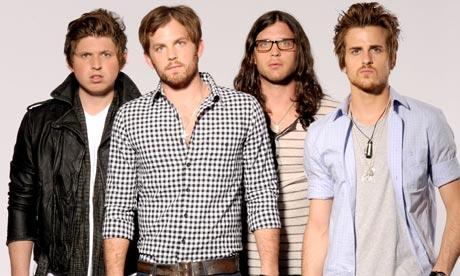Kings Of Leon tickets for concert at Mohegan Sun Arena